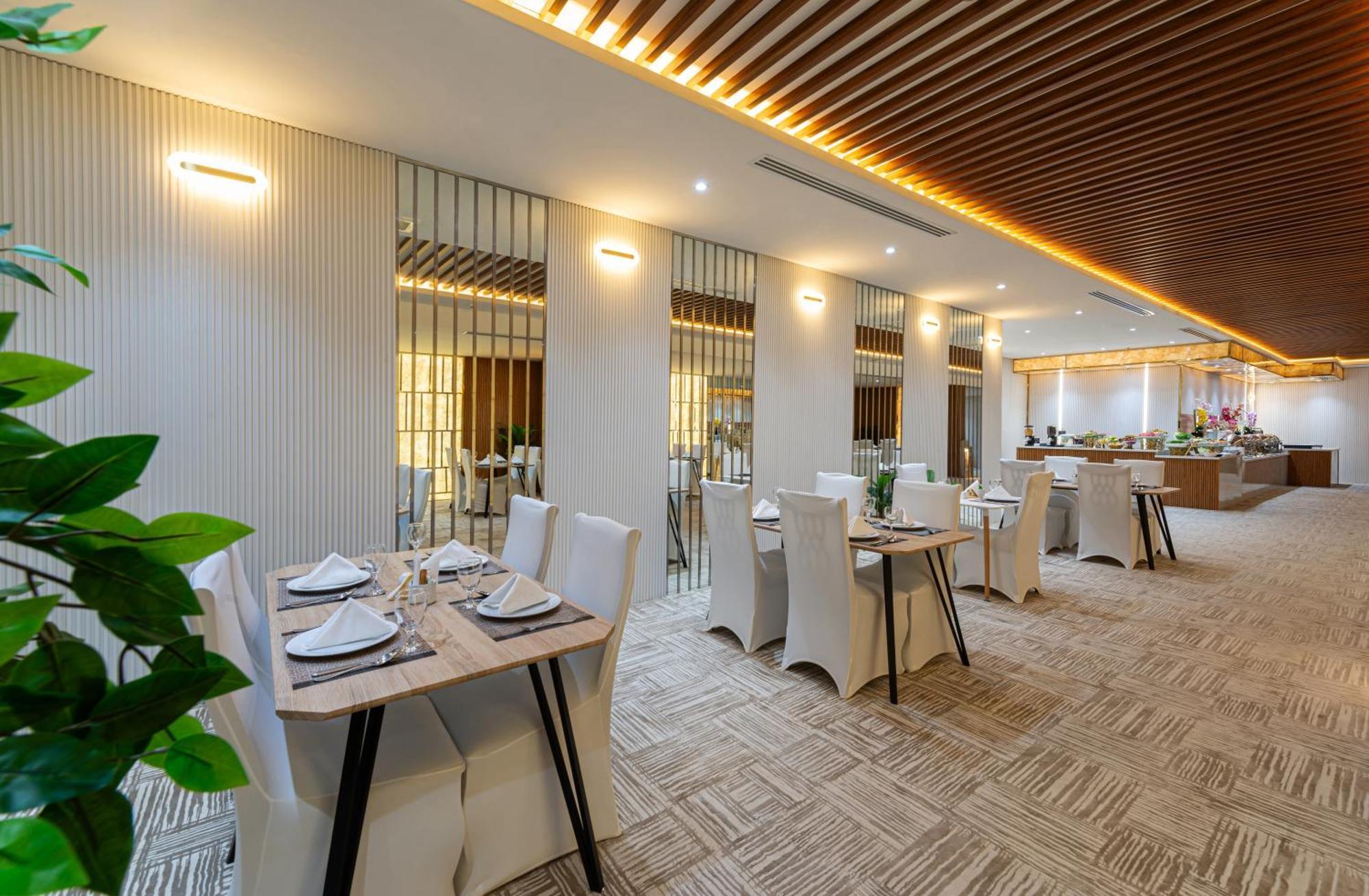 Ross Hotel Rijád Kültér fotó