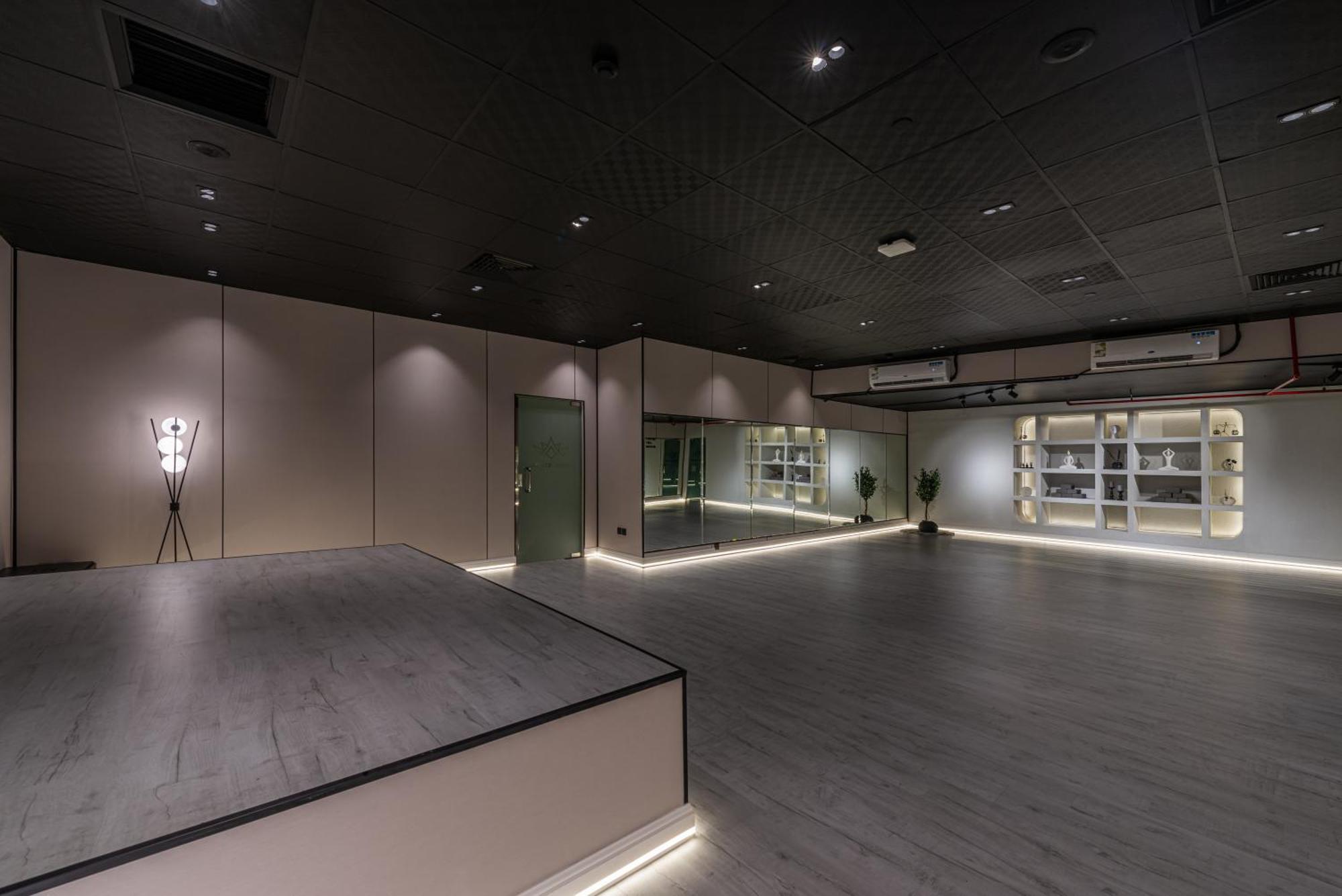 Ross Hotel Rijád Kültér fotó
