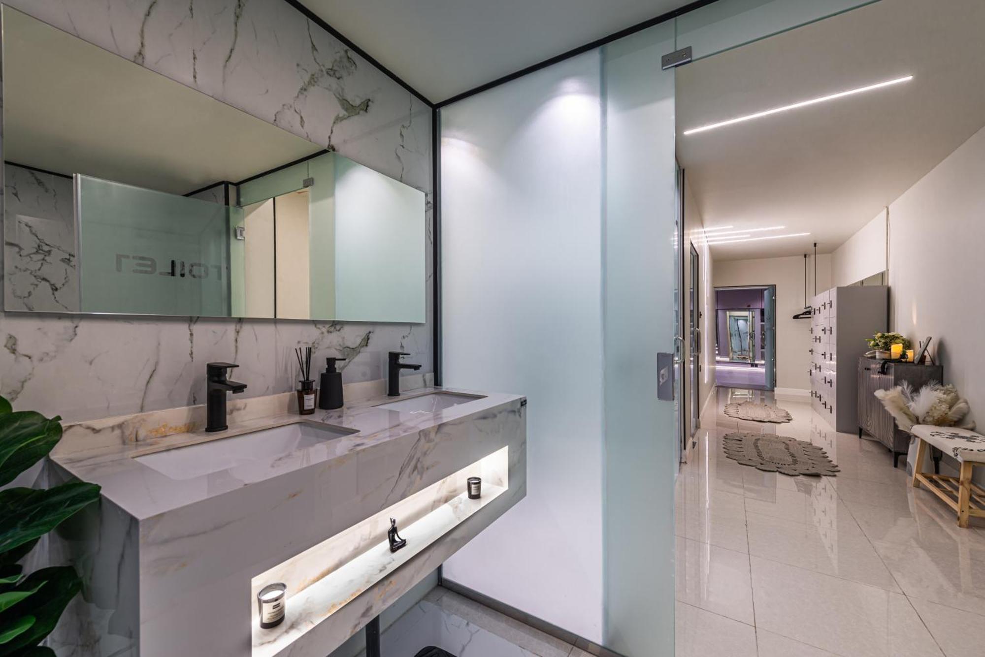 Ross Hotel Rijád Kültér fotó