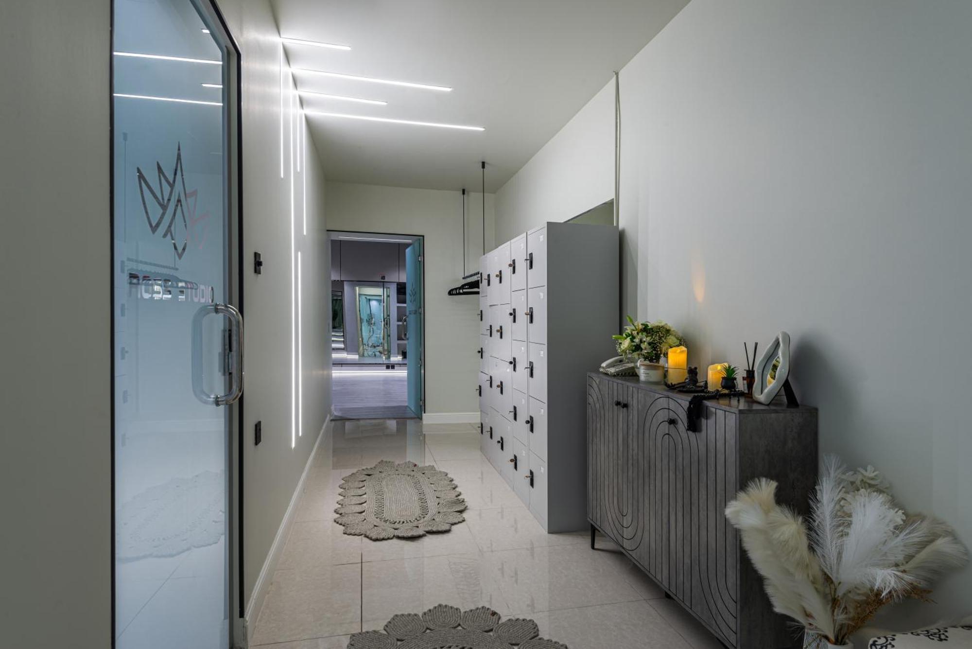 Ross Hotel Rijád Kültér fotó